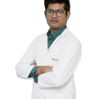 Dr. Pranav Honnavara Srinivasan